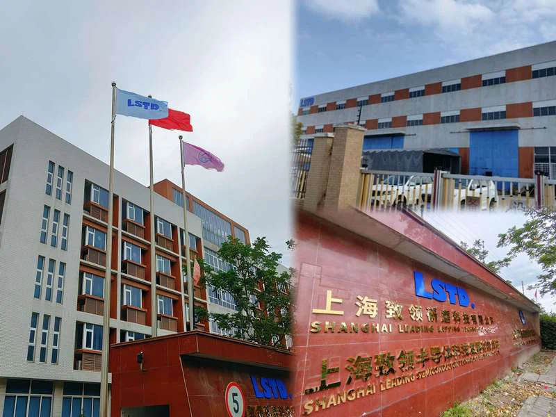 LSTD have a lot of lapping/polishing products