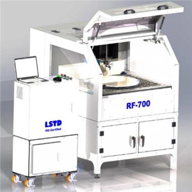 Máy đo độ phẳng tấm gốm