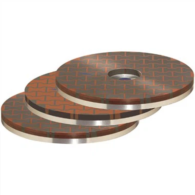 Tấm Poli-Lapping dòng MM