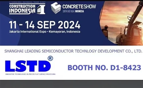 Xây dựng Indonesia 2024