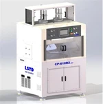 Máy đánh bóng cơ khí hóa học CP-610R2-SVI